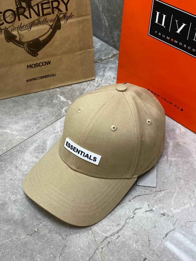 Кепка Fear of God — изображение 3