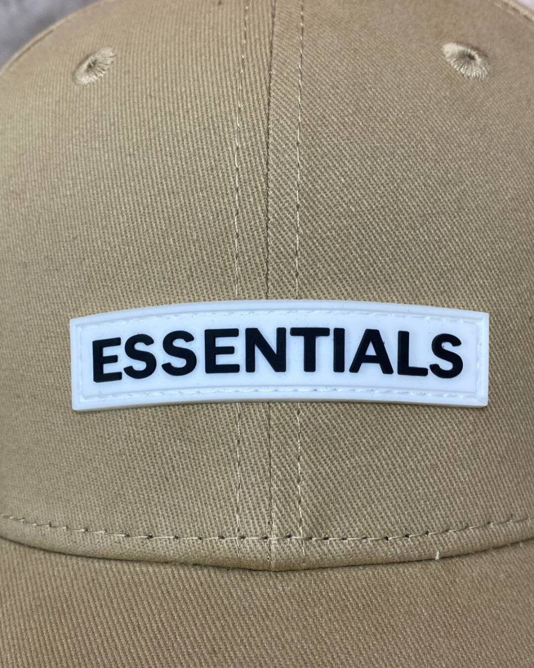 Кепка Fear of God — изображение 7