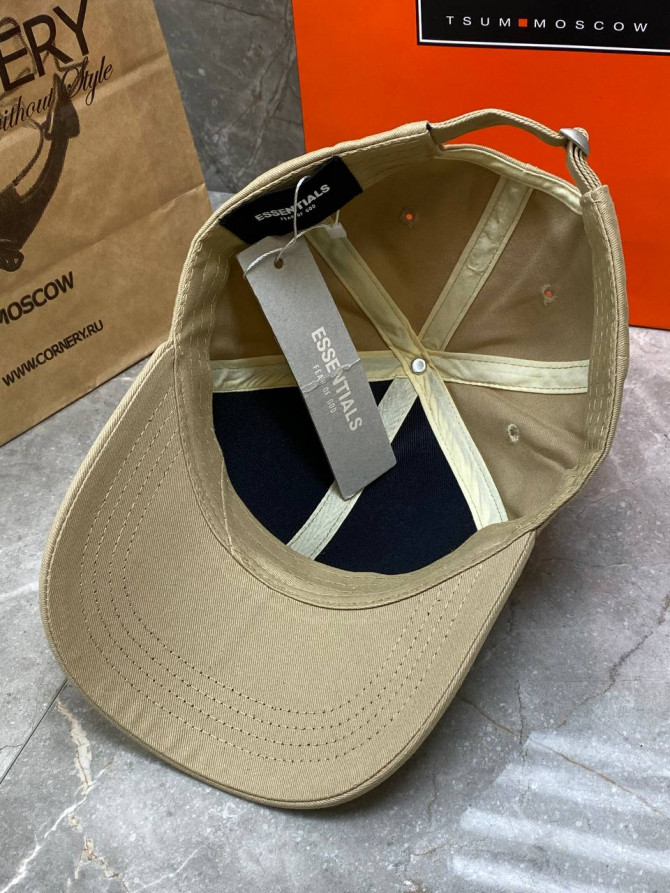 Кепка Fear of God — изображение 8