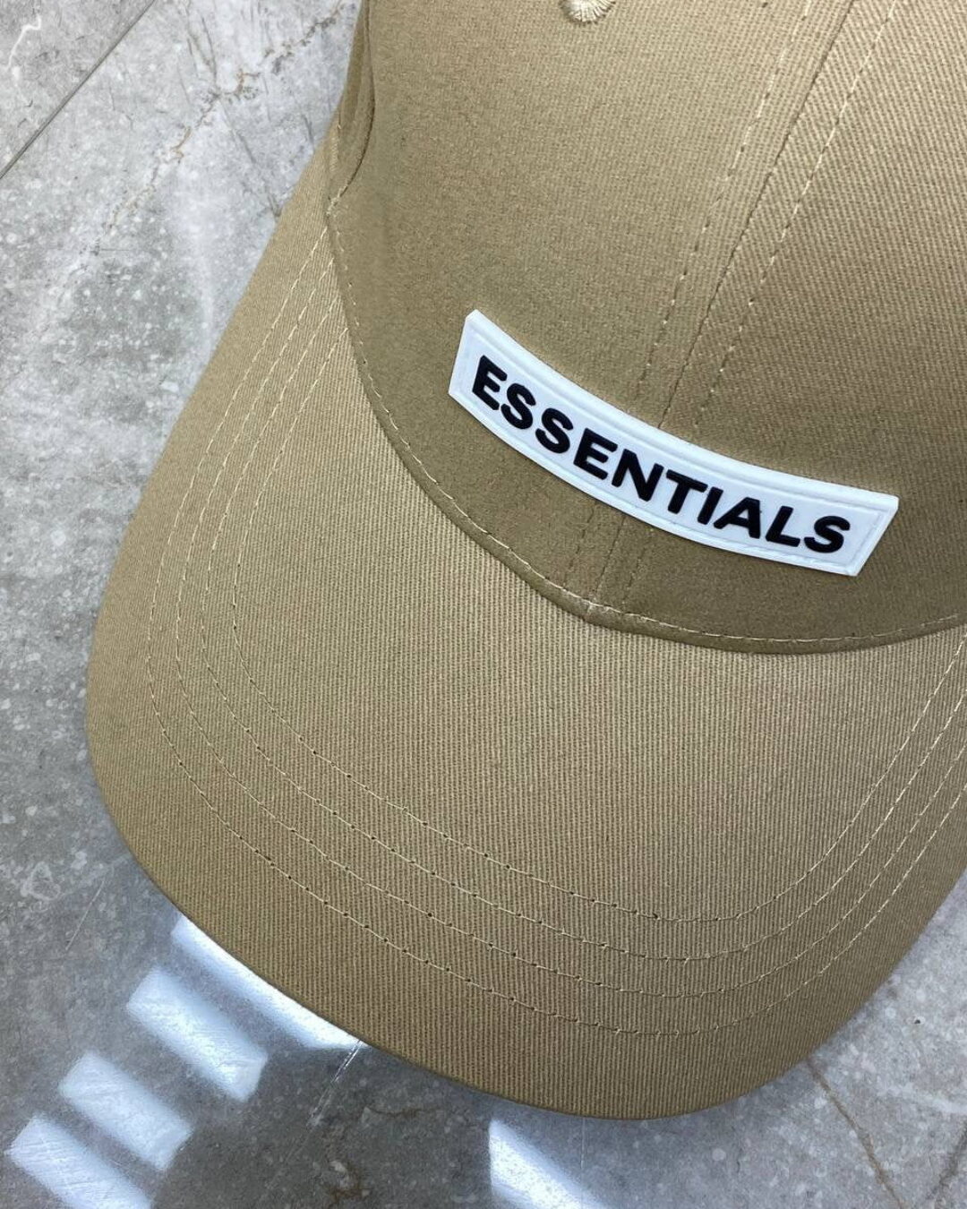 Кепка Fear of God — изображение 9