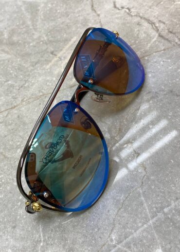 Очки Chrome Hearts