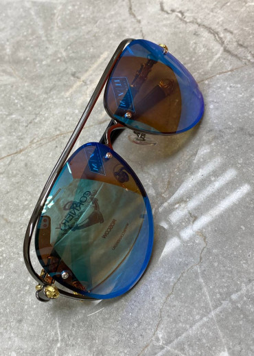 Очки Chrome Hearts