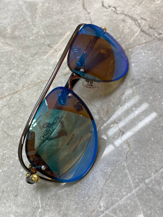 Очки Chrome Hearts