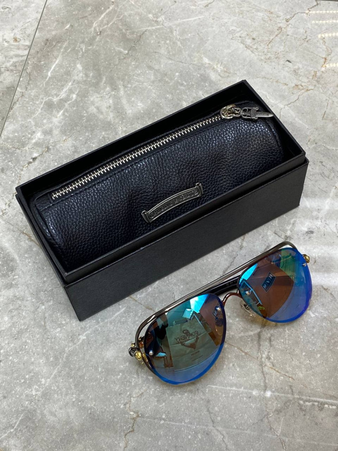 Очки Chrome Hearts — изображение 2