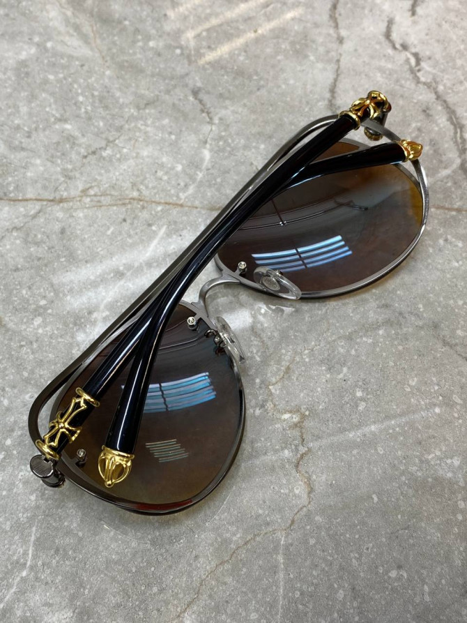 Очки Chrome Hearts — изображение 9