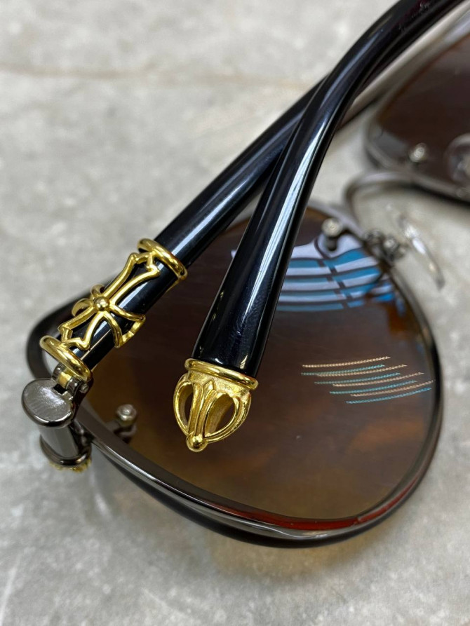 Очки Chrome Hearts — изображение 8