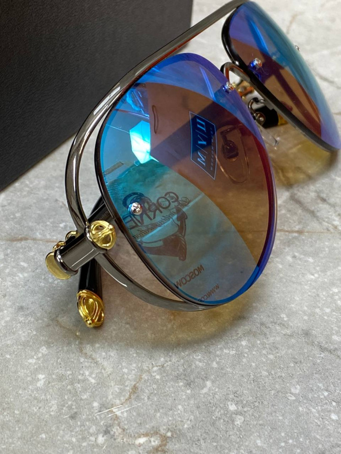 Очки Chrome Hearts — изображение 6