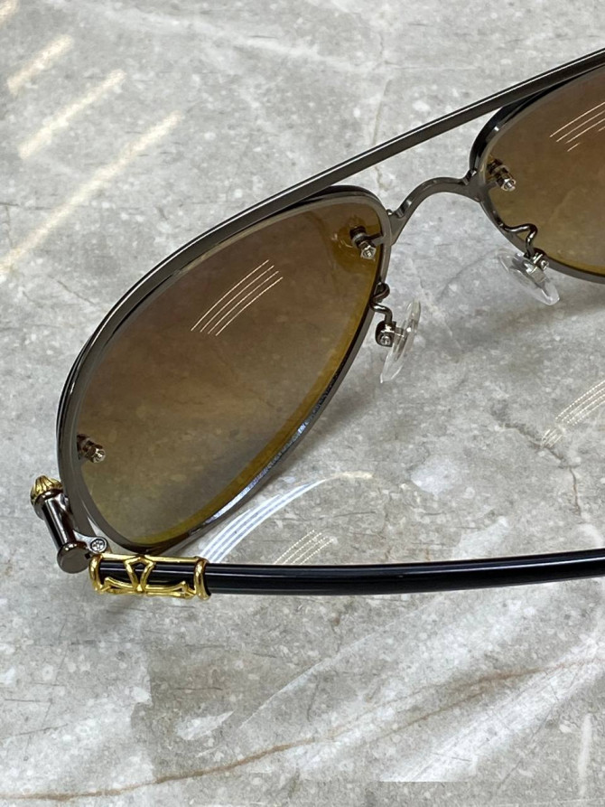 Очки Chrome Hearts — изображение 4
