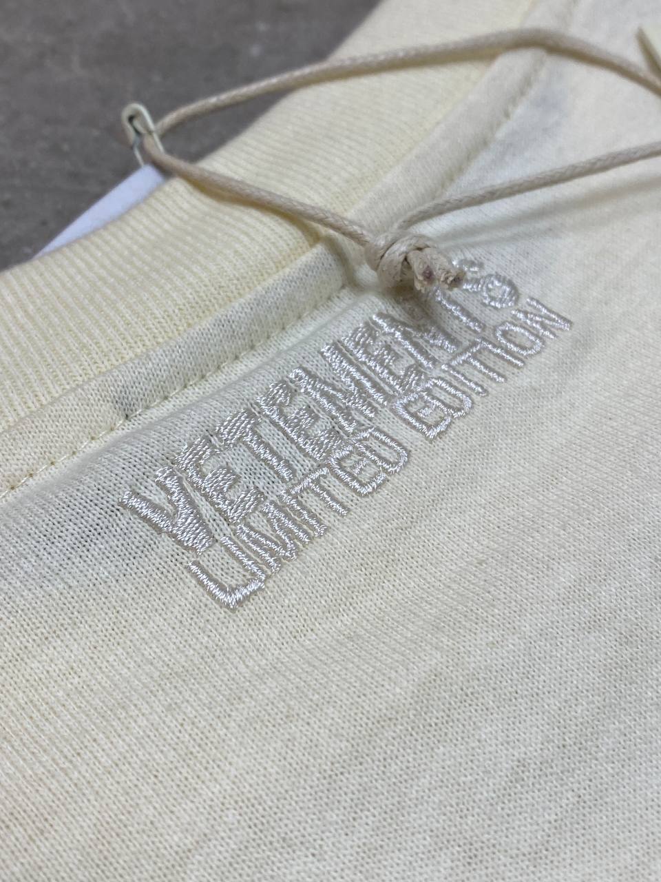 Футболка Vetements Anarchy — фото 6