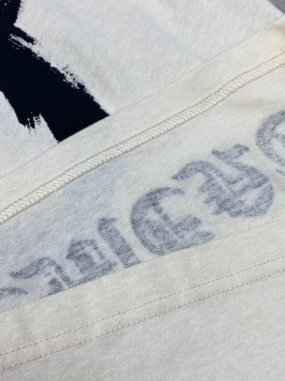 Футболка Vetements Anarchy — фото 8