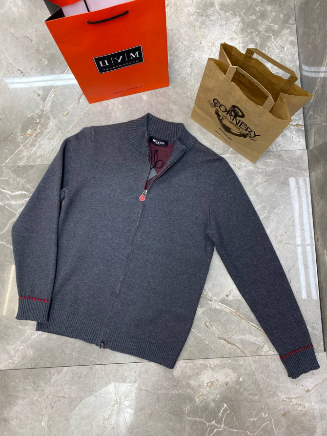 Кофта Kiton