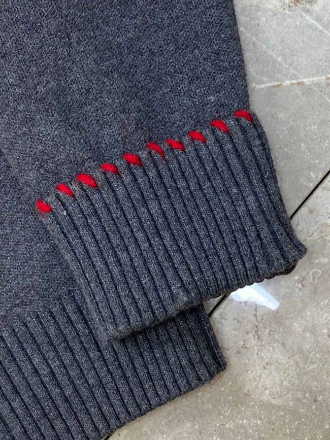 Кофта Kiton — изображение 5