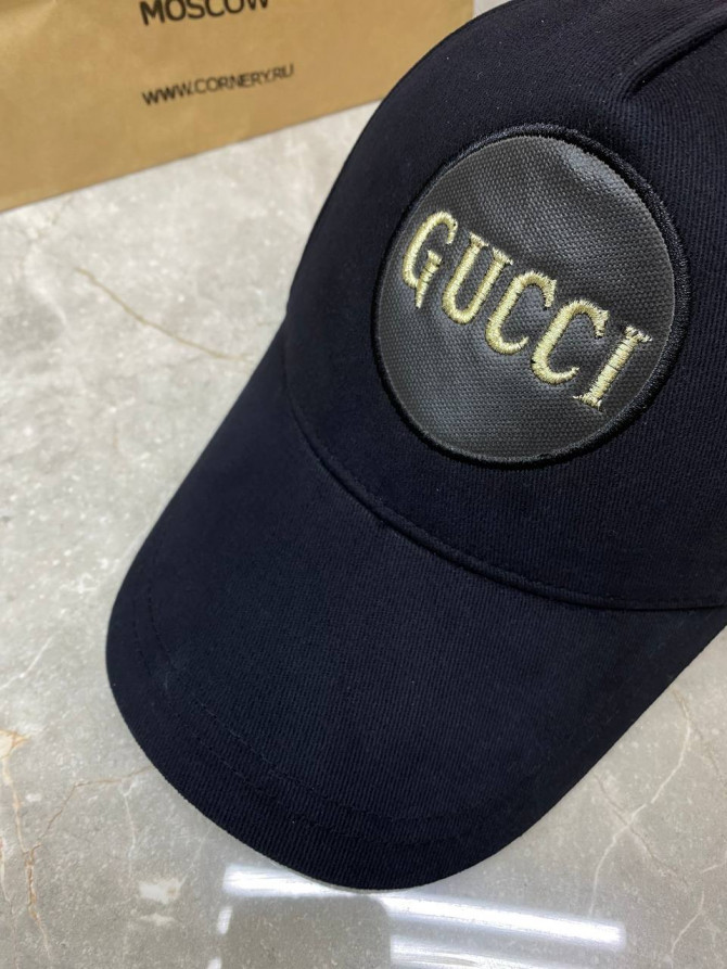 Кепка Gucci — изображение 2