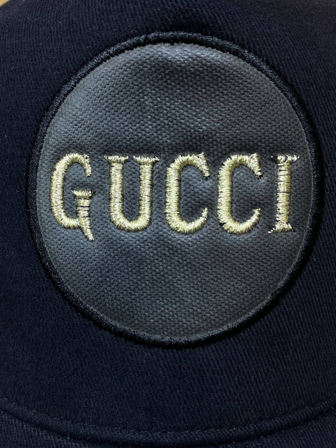 Кепка Gucci — изображение 4