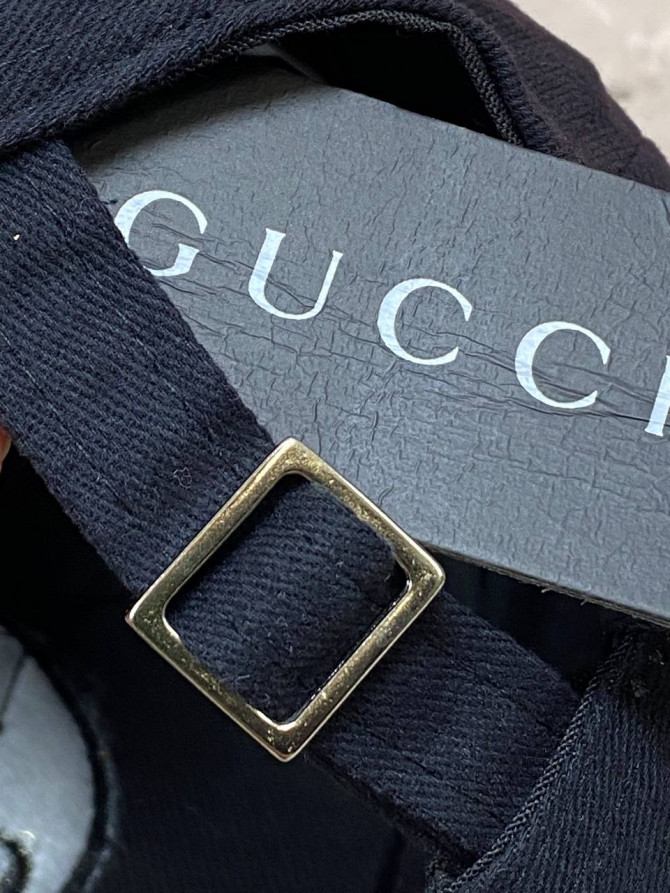 Кепка Gucci — изображение 5