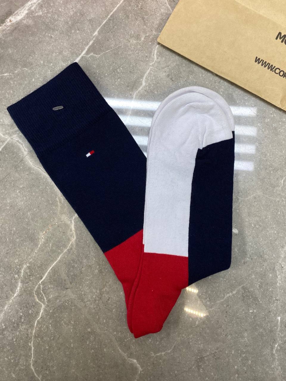 Носки Tommy Hilfiger — фото 2