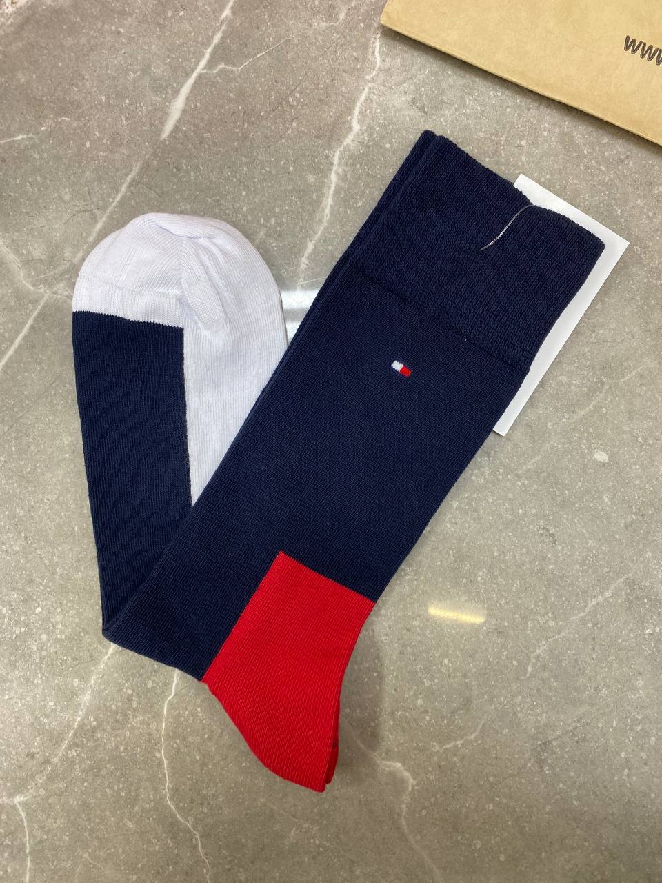 Носки Tommy Hilfiger — фото 1