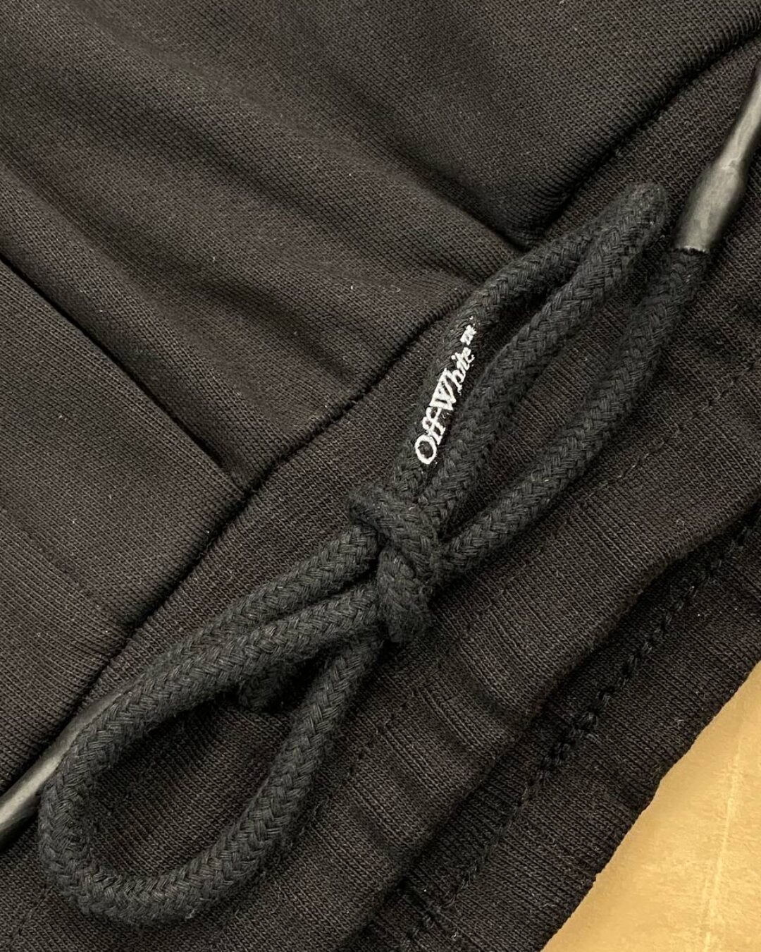 Спортивные Штаны Off White — изображение 8