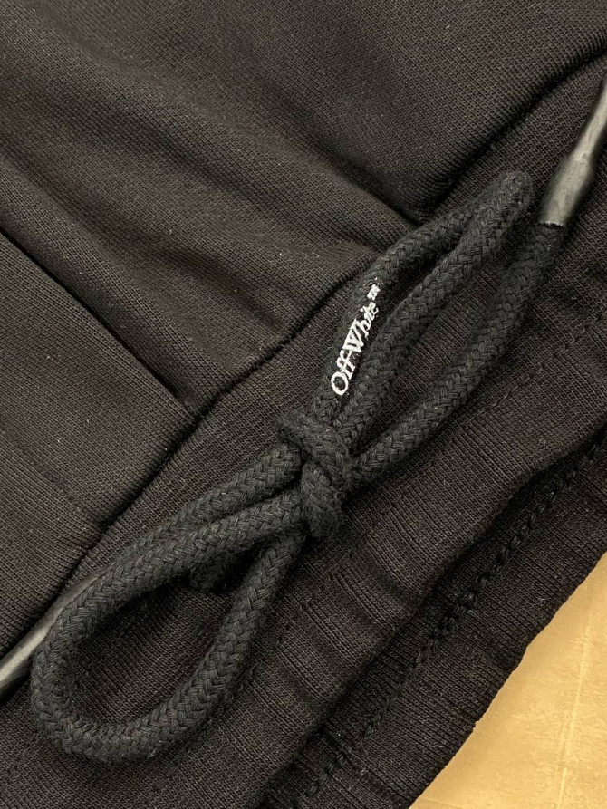 Спортивные Штаны Off White — изображение 8