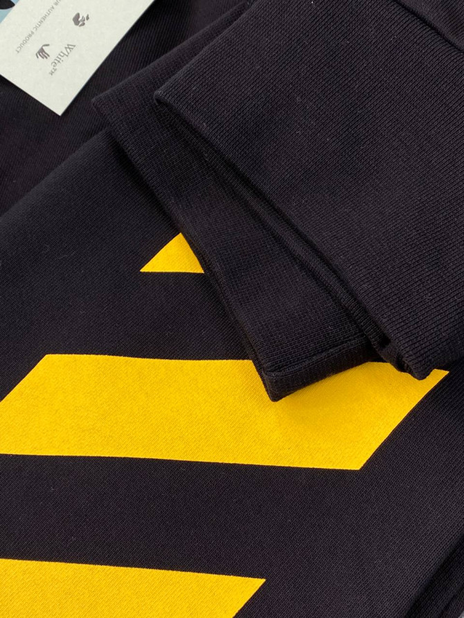 Спортивные Штаны Off White — изображение 7