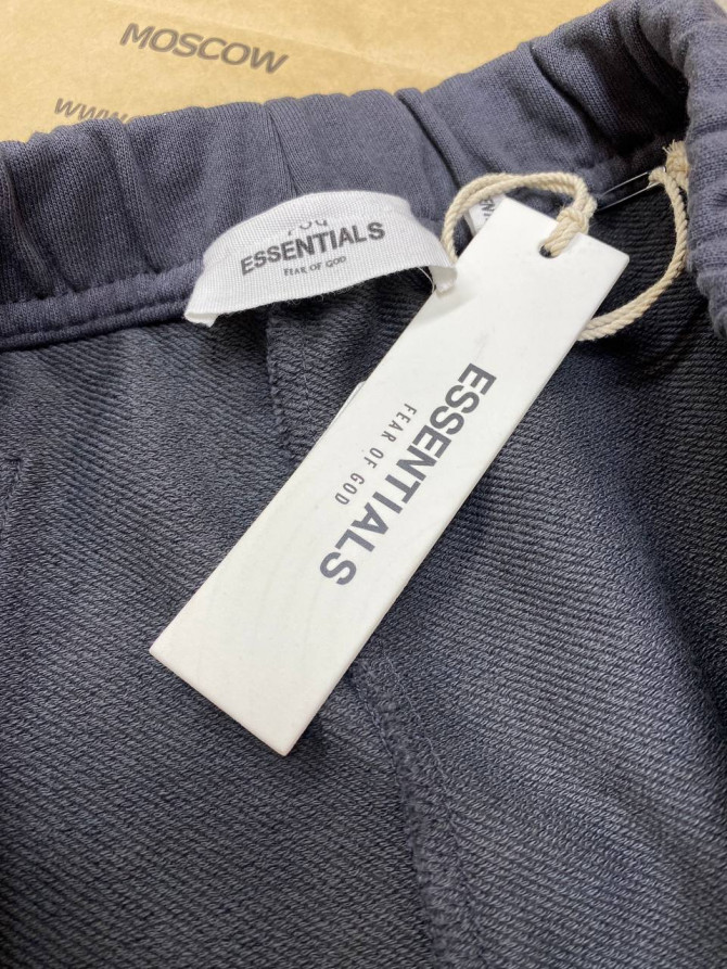 Спортивные штаны Fear Of God — изображение 9