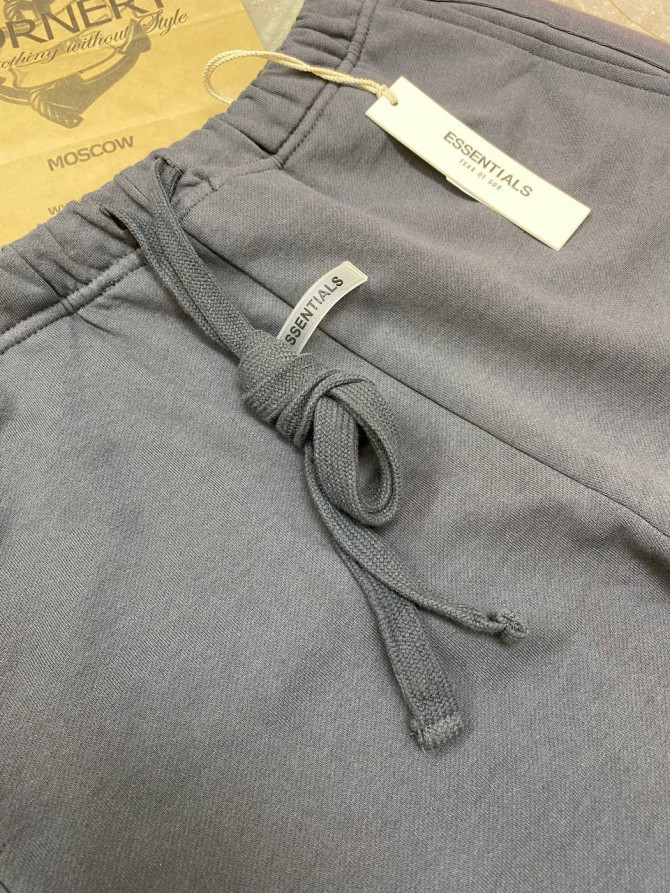 Спортивные штаны Fear Of God — изображение 8