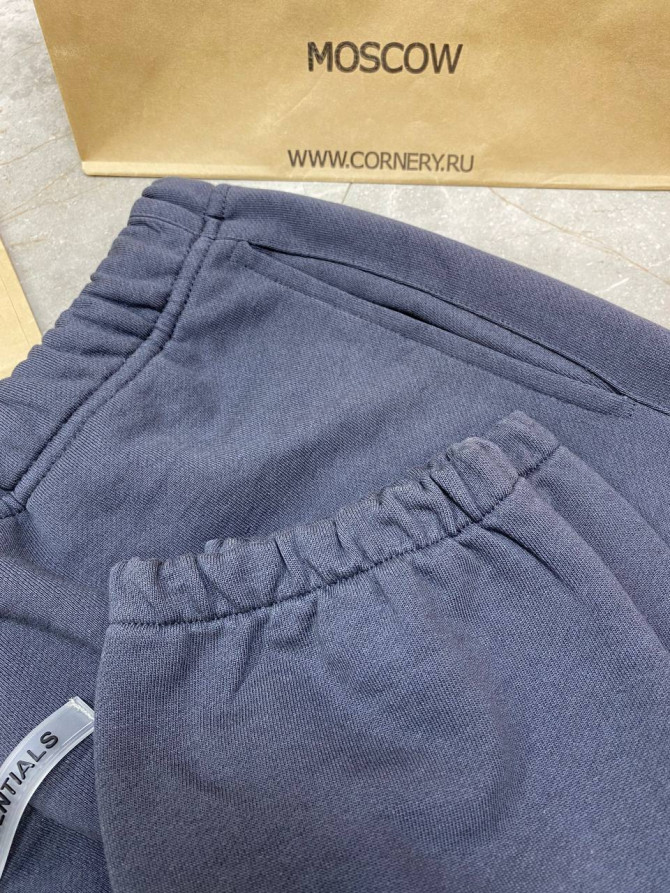 Спортивные штаны Fear Of God — изображение 7