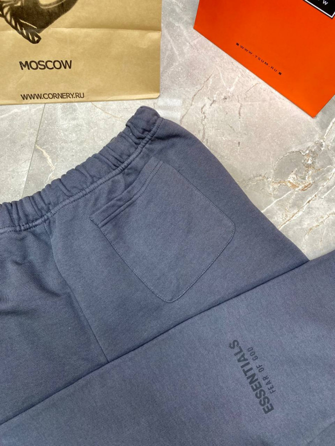 Спортивные штаны Fear Of God — изображение 5