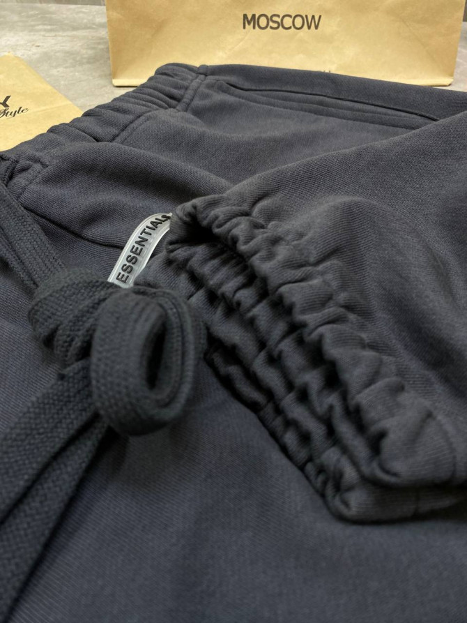 Спортивные штаны Fear Of God — изображение 6