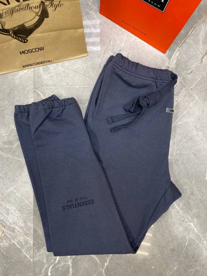 Спортивные штаны Fear Of God — изображение 2