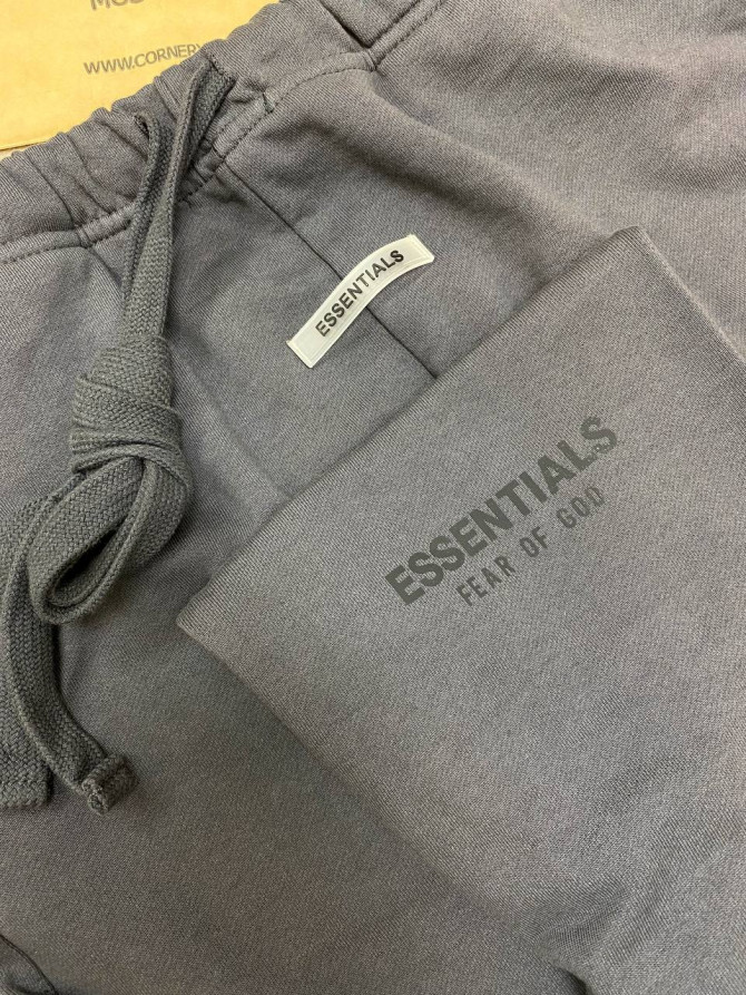 Спортивные штаны Fear Of God — изображение 4