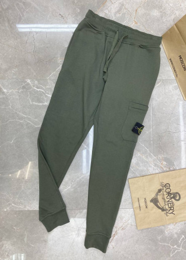 Спортивные Штаны Stone Island