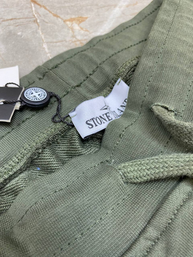 Спортивные Штаны Stone Island — изображение 2