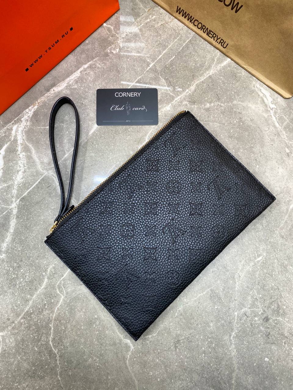 Папка Louis Vuitton — фото 3