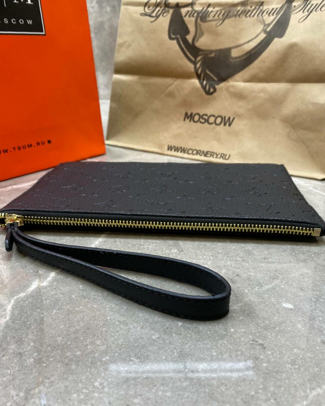 Папка Louis Vuitton — изображение 7