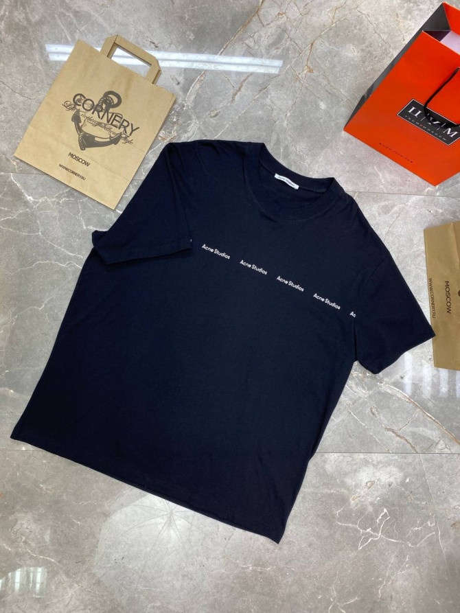 Футболка Acne Studios