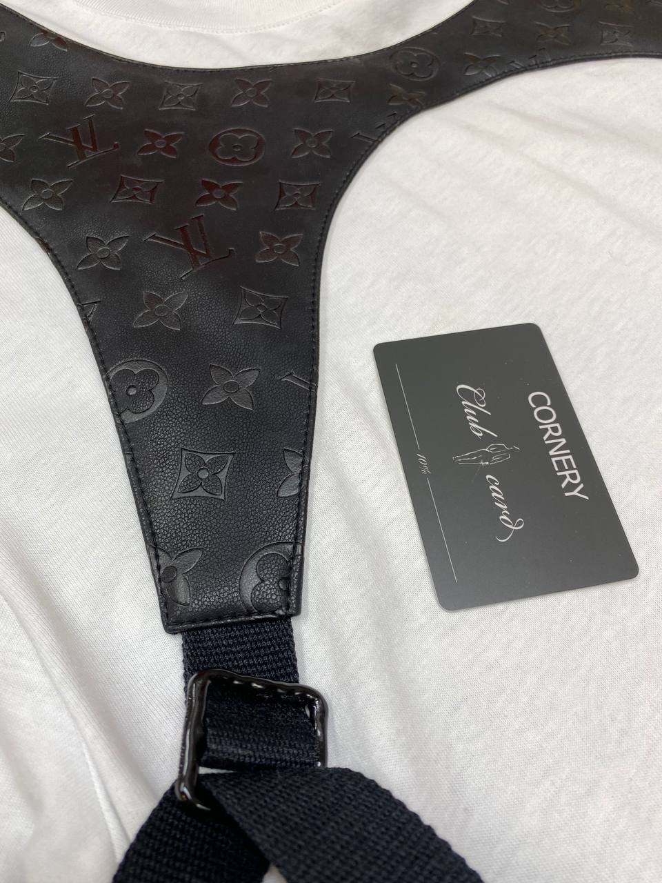 Футболка Louis Vuitton — фото 2