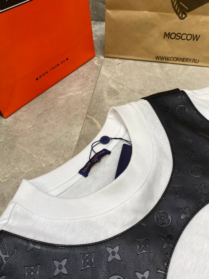 Футболка Louis Vuitton — изображение 3