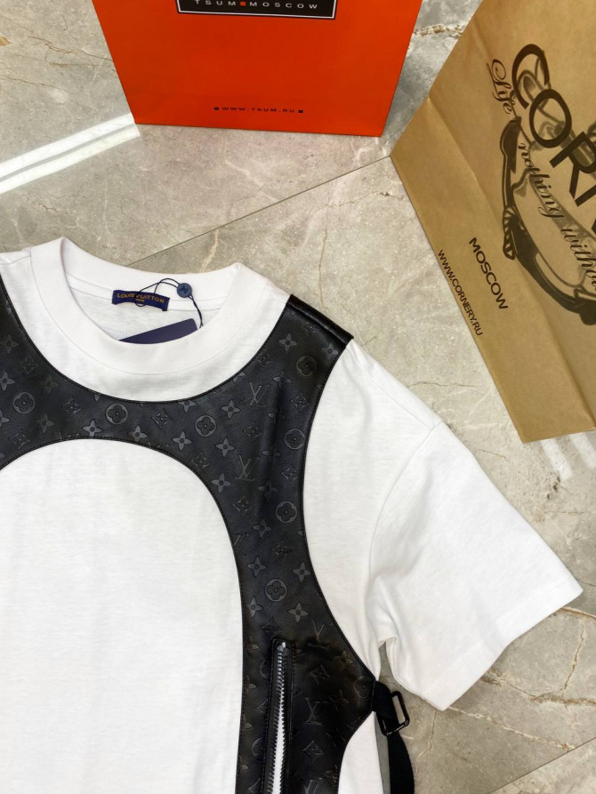 Футболка Louis Vuitton — изображение 4