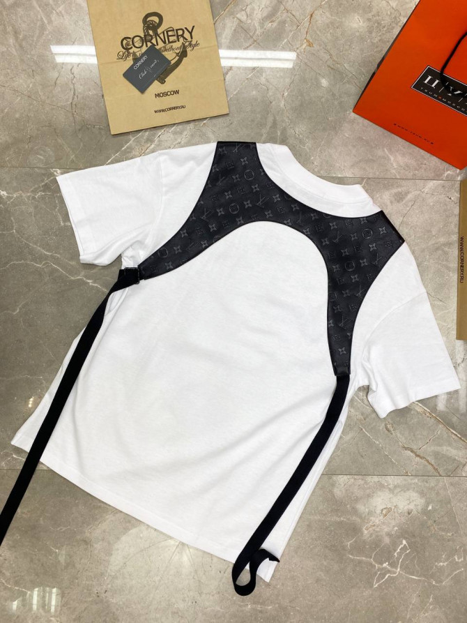 Футболка Louis Vuitton — изображение 5