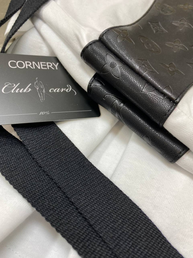 Футболка Louis Vuitton — изображение 7