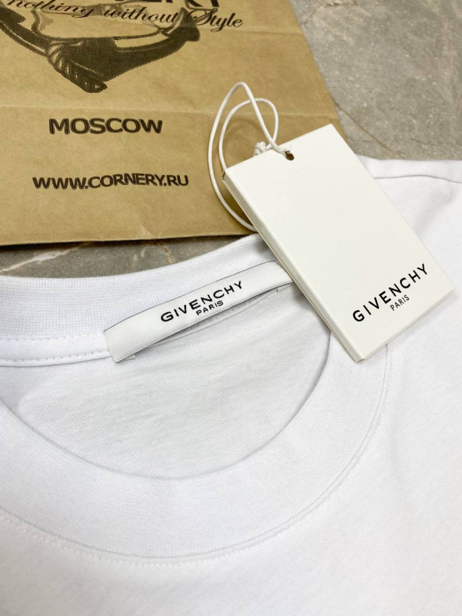 Футболка Givenchy — изображение 2