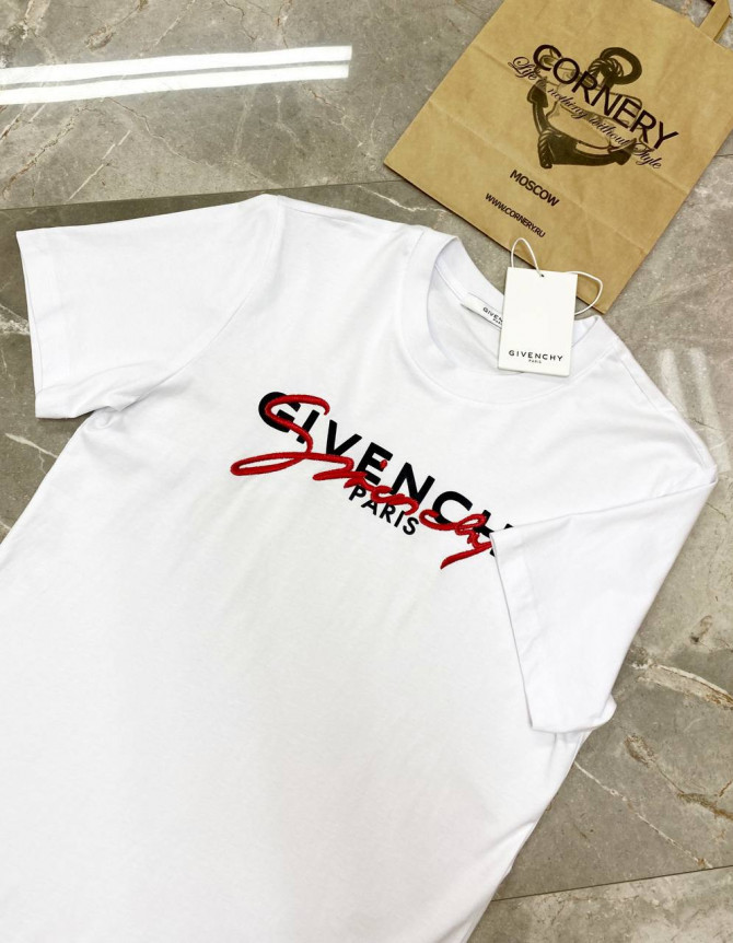 Футболка Givenchy — изображение 4