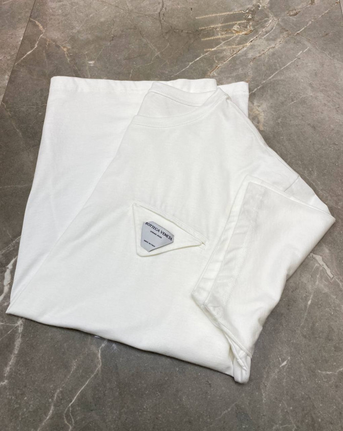 Футболка Bottega Veneta — изображение 9