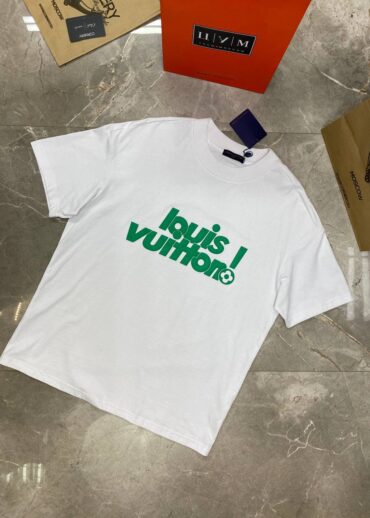 Футболка Louis Vuitton