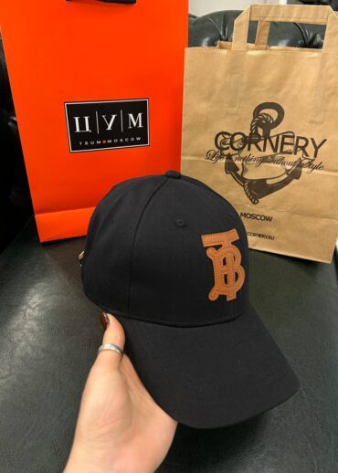 Кепка Burberry