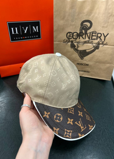 Кепка Louis Vuitton
