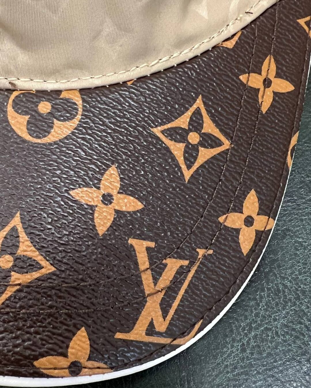 Кепка Louis Vuitton — изображение 4