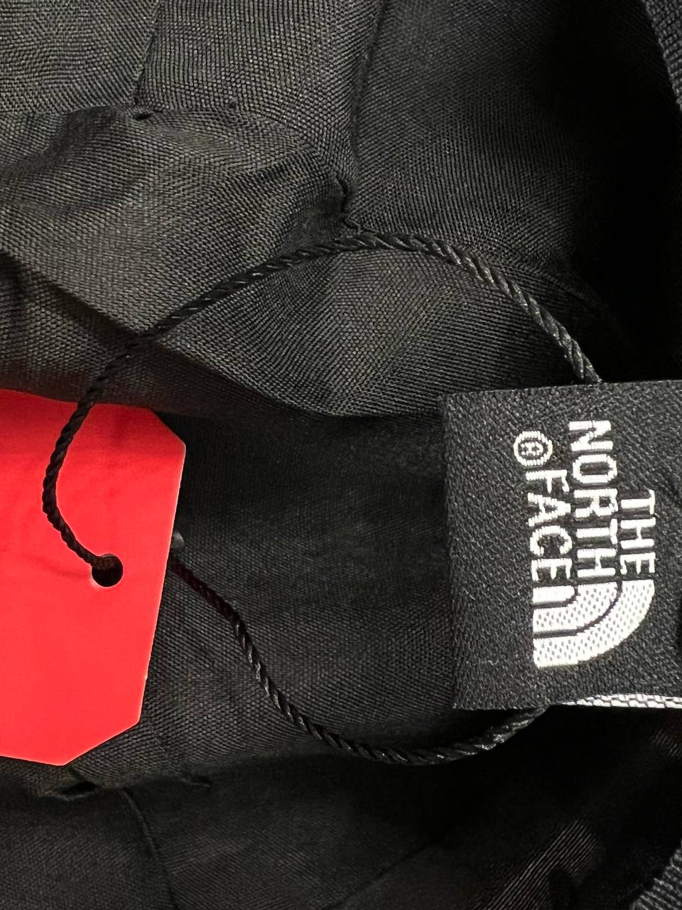 Панама Gucci x TheNorthFace — фото 8