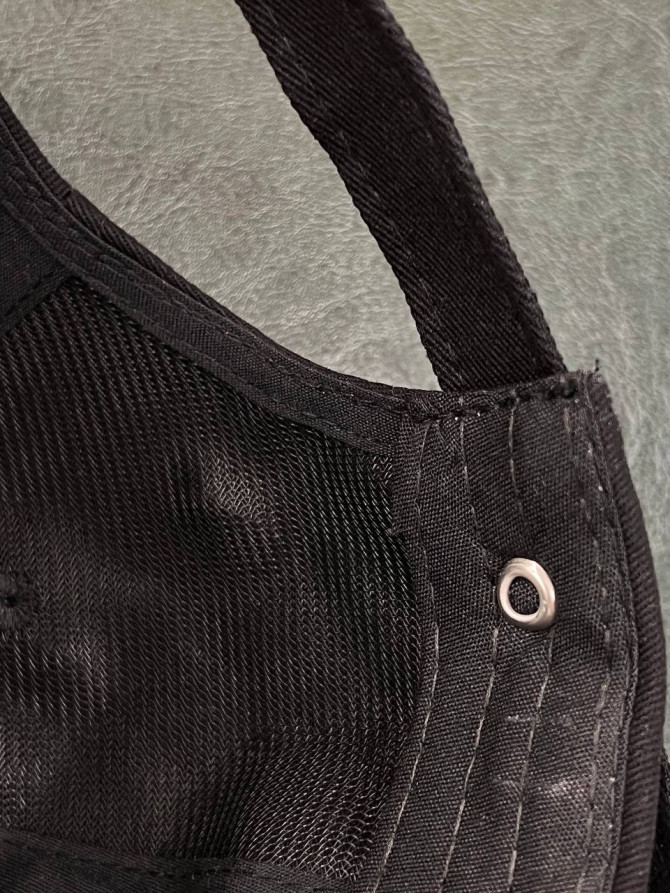 Кепка Balenciaga — изображение 8